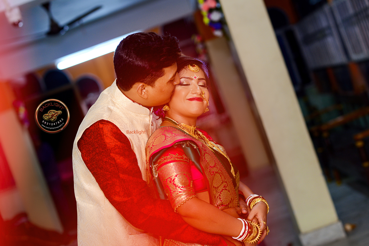Wedding Photographer in Kolkata